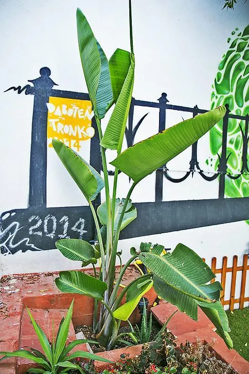 Tarragona Hostel