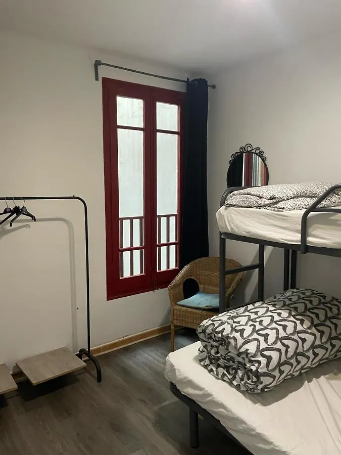 Tarragona Hostel