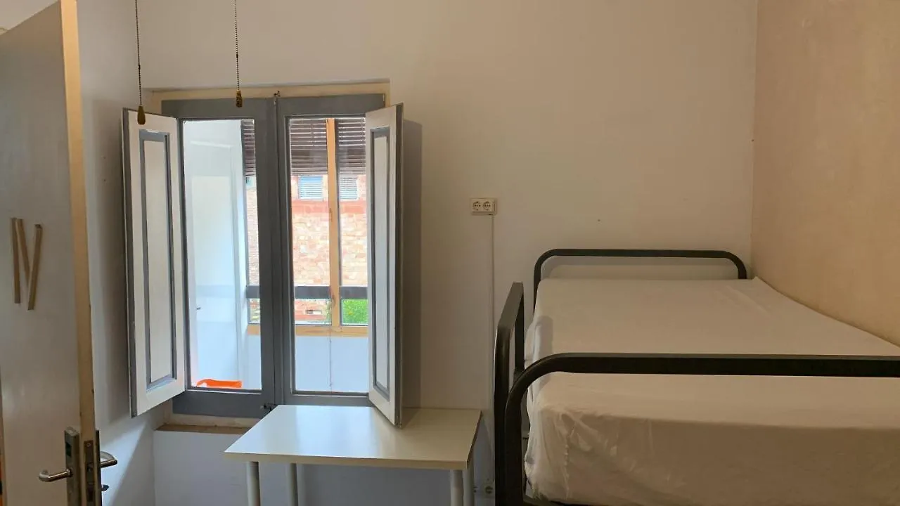 Tarragona Hostel 0*,  Espagne