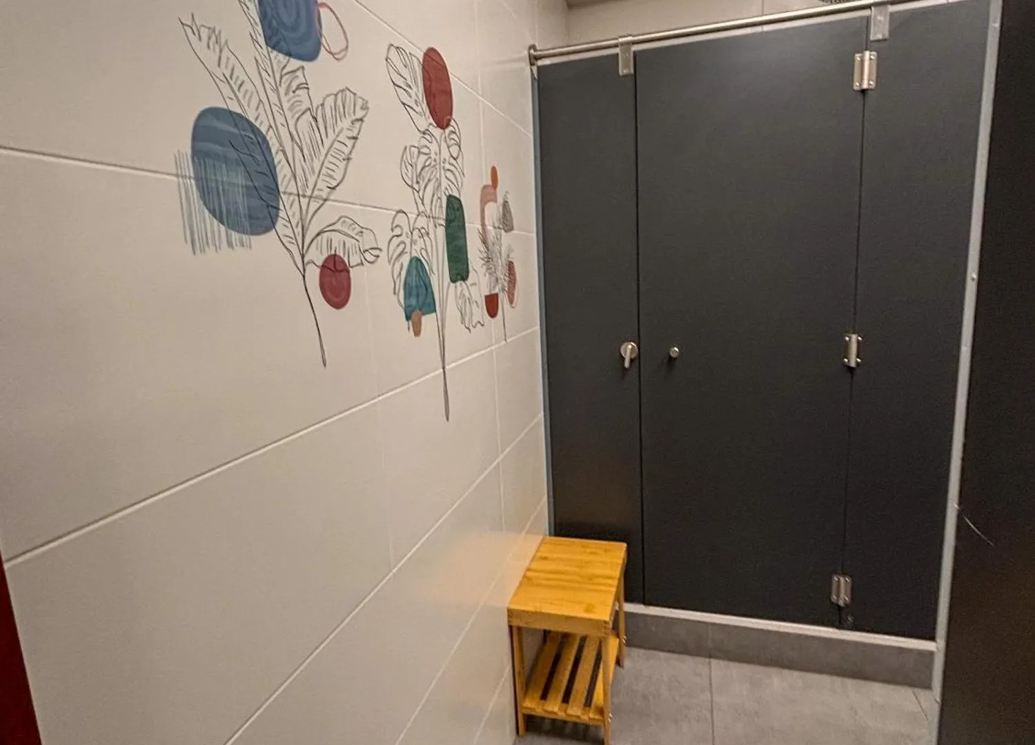 Tarragona Hostel
