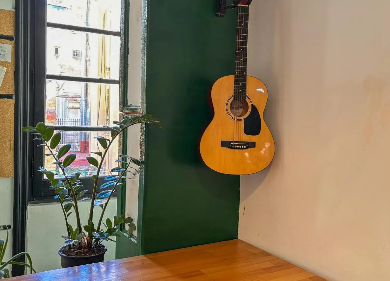 Tarragona Hostel