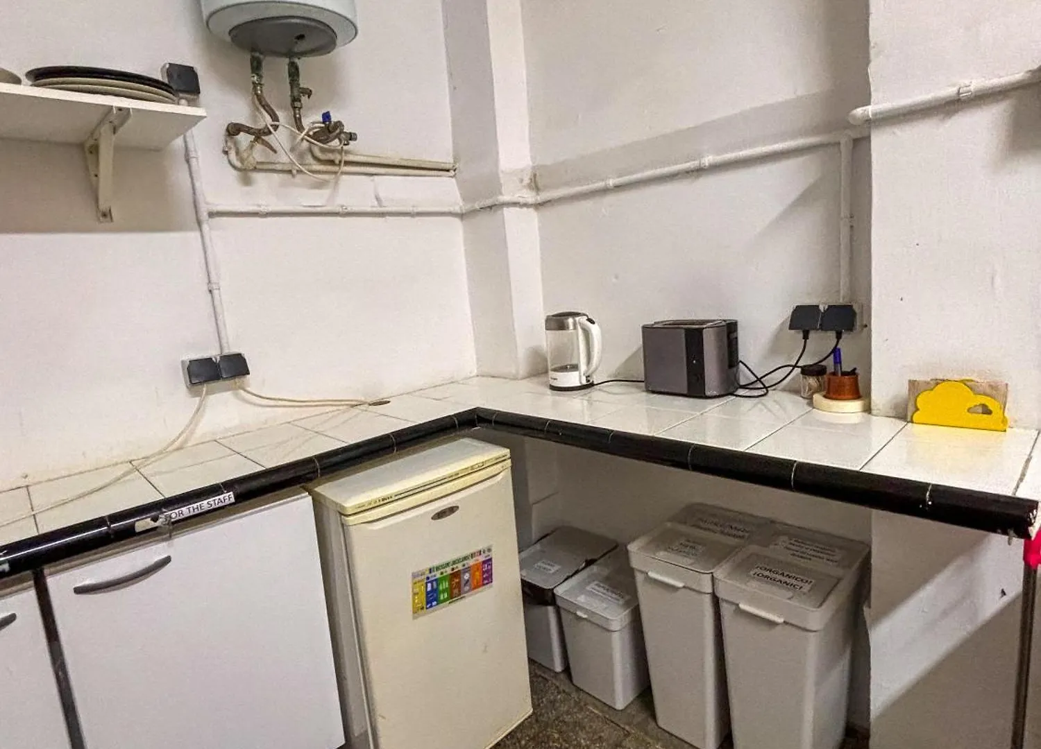 Tarragona Hostel