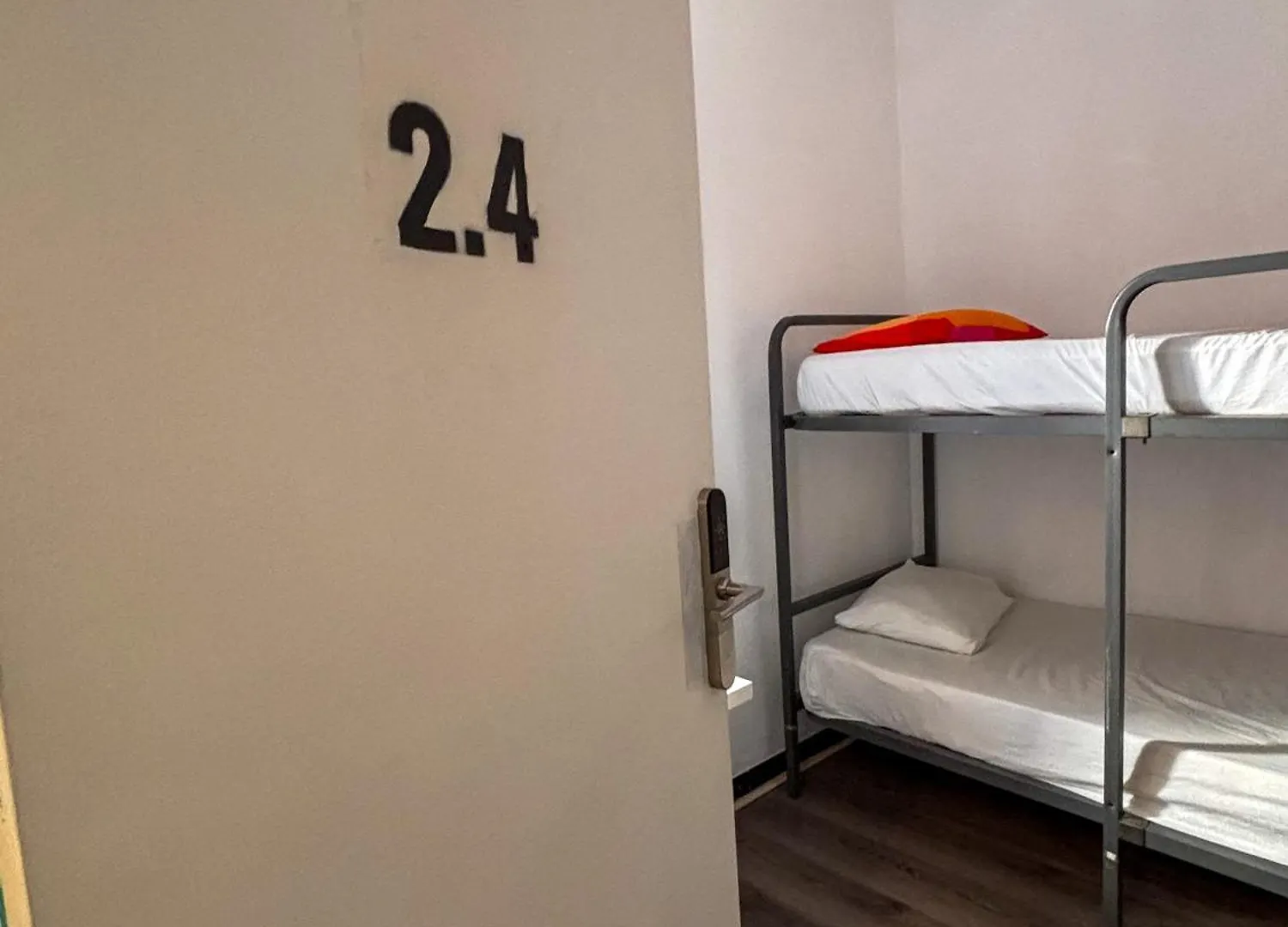 Tarragona Hostel