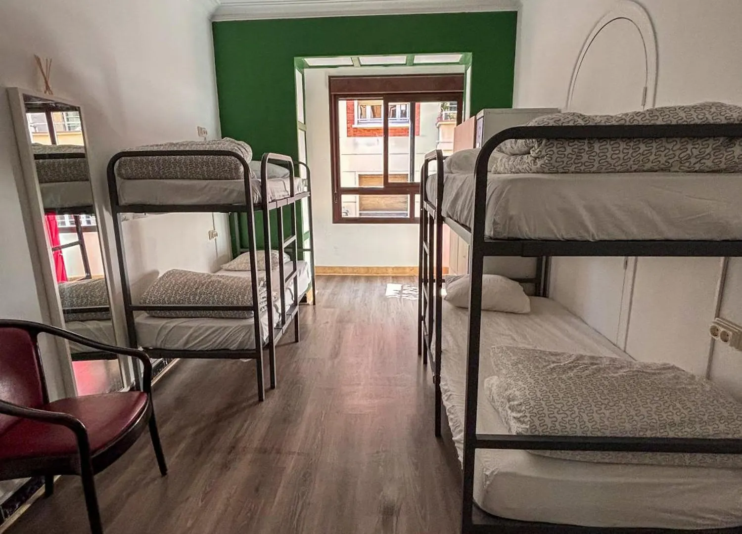 Tarragona Hostel