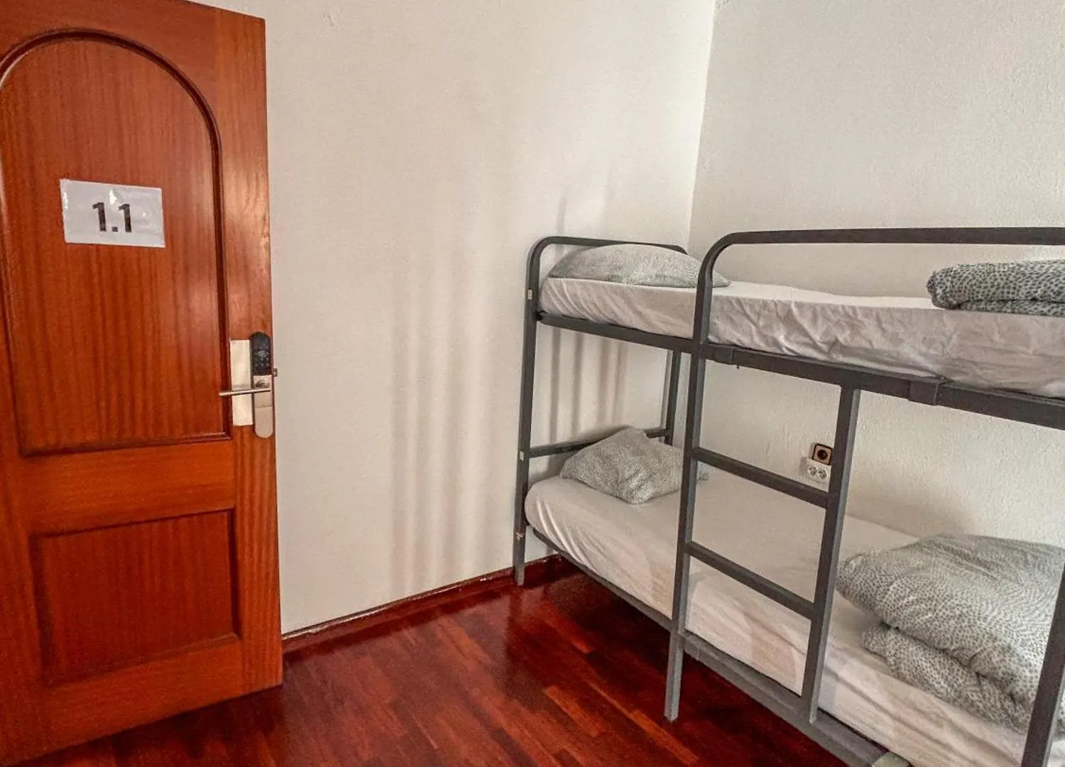 Tarragona Hostel