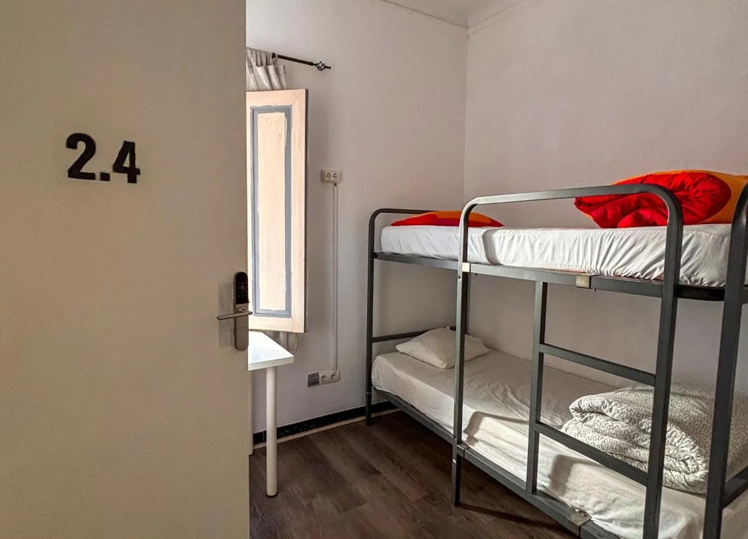 Tarragona Hostel
