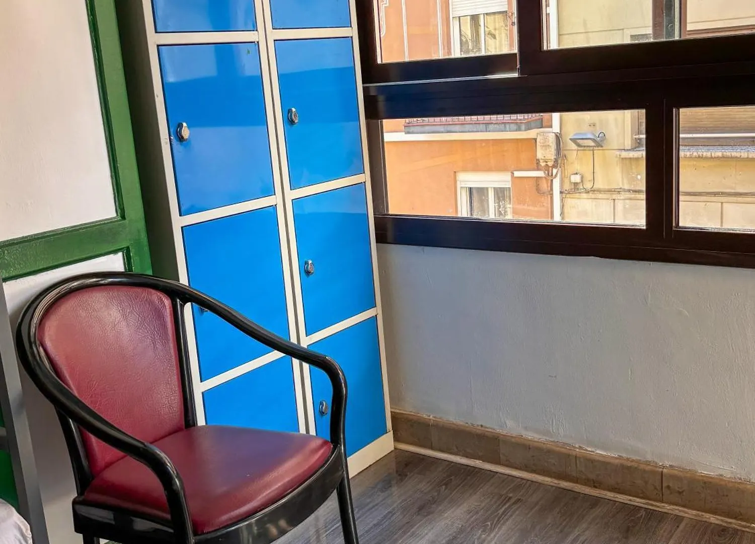 Tarragona Hostel
