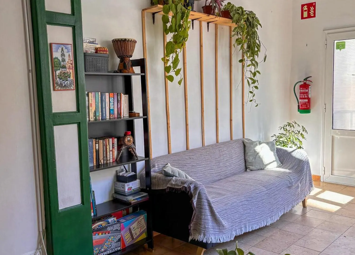Tarragona Hostel Espagne