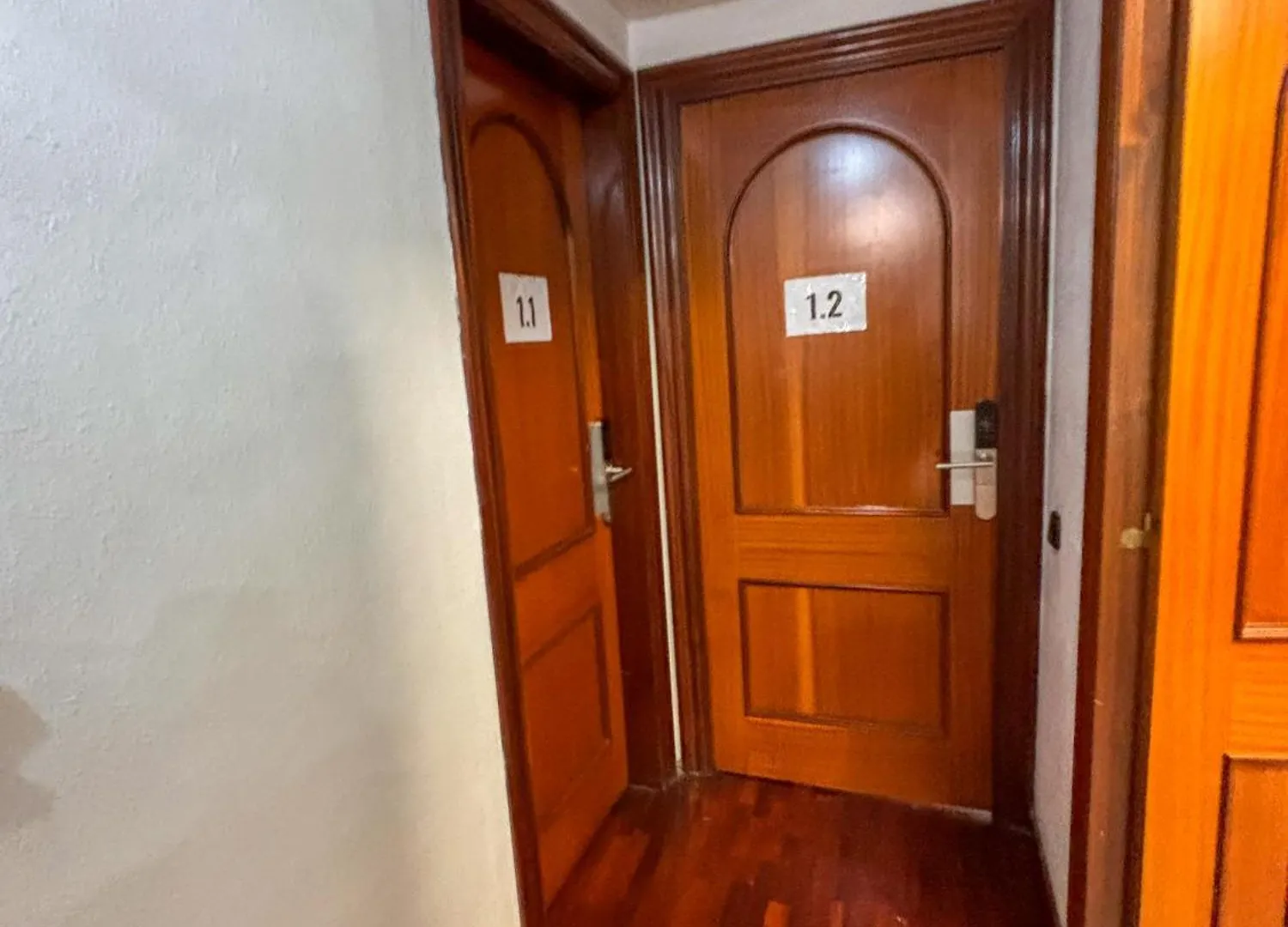 Tarragona Hostel Espagne