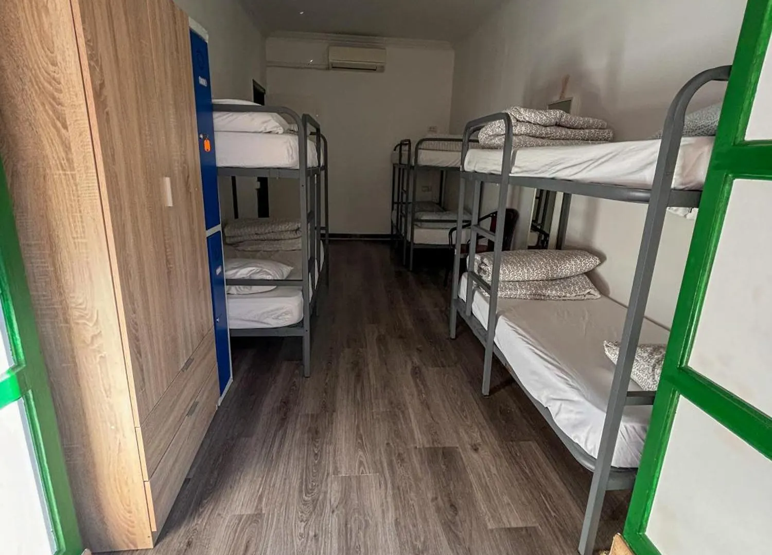 Tarragona Hostel