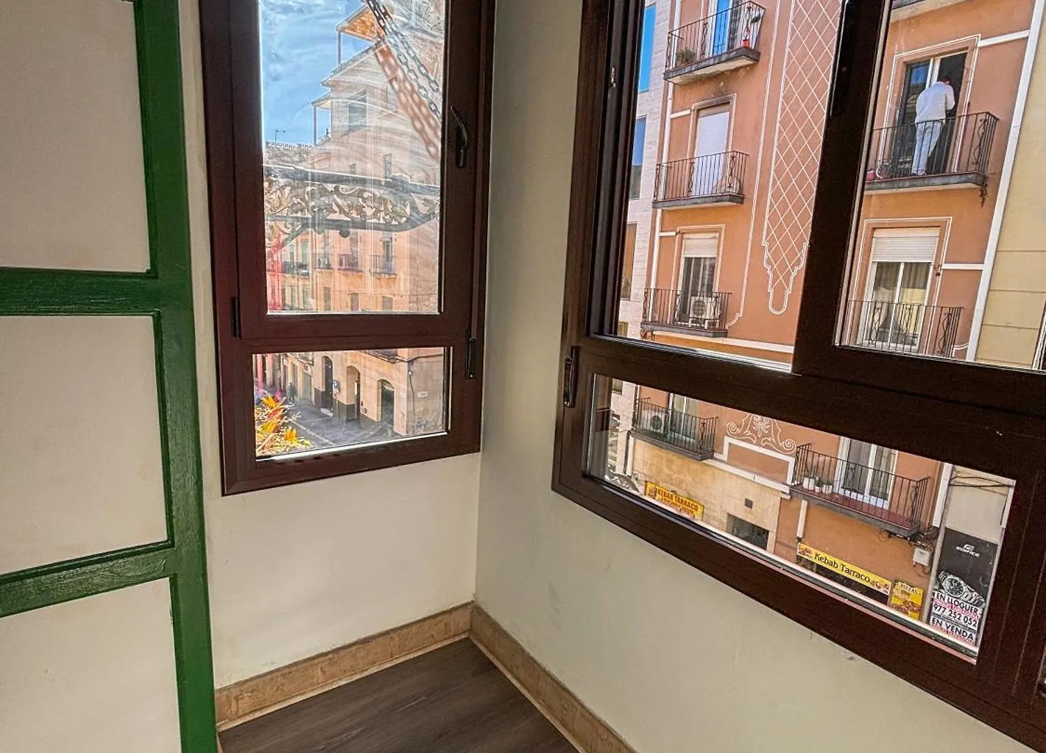 Tarragona Hostel