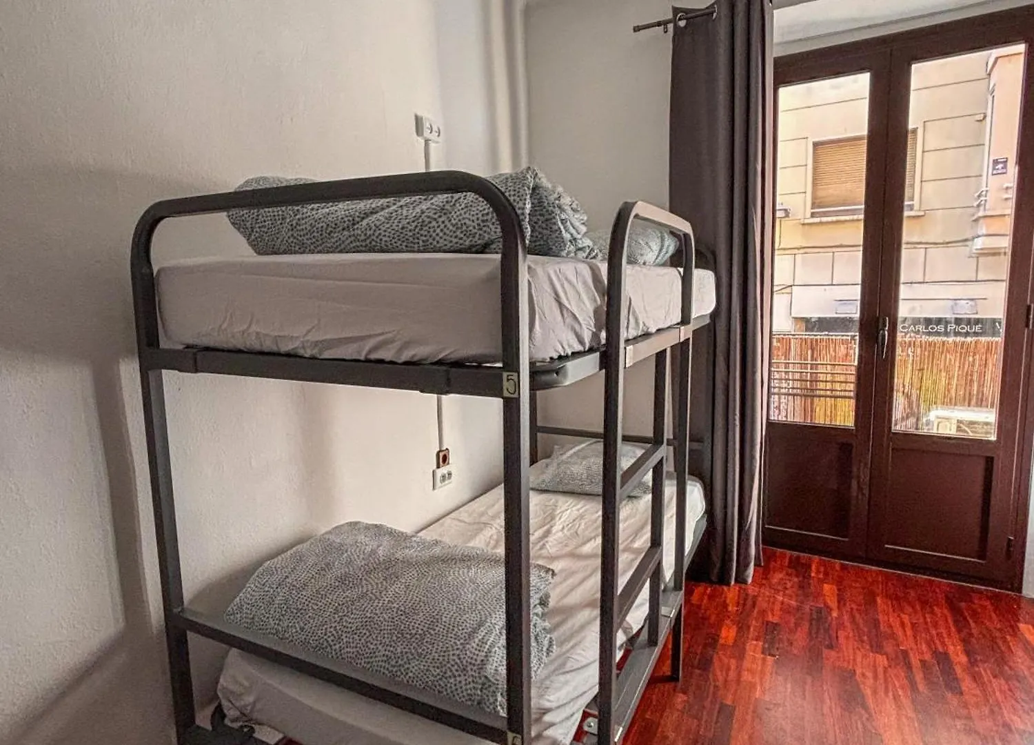 Tarragona Hostel