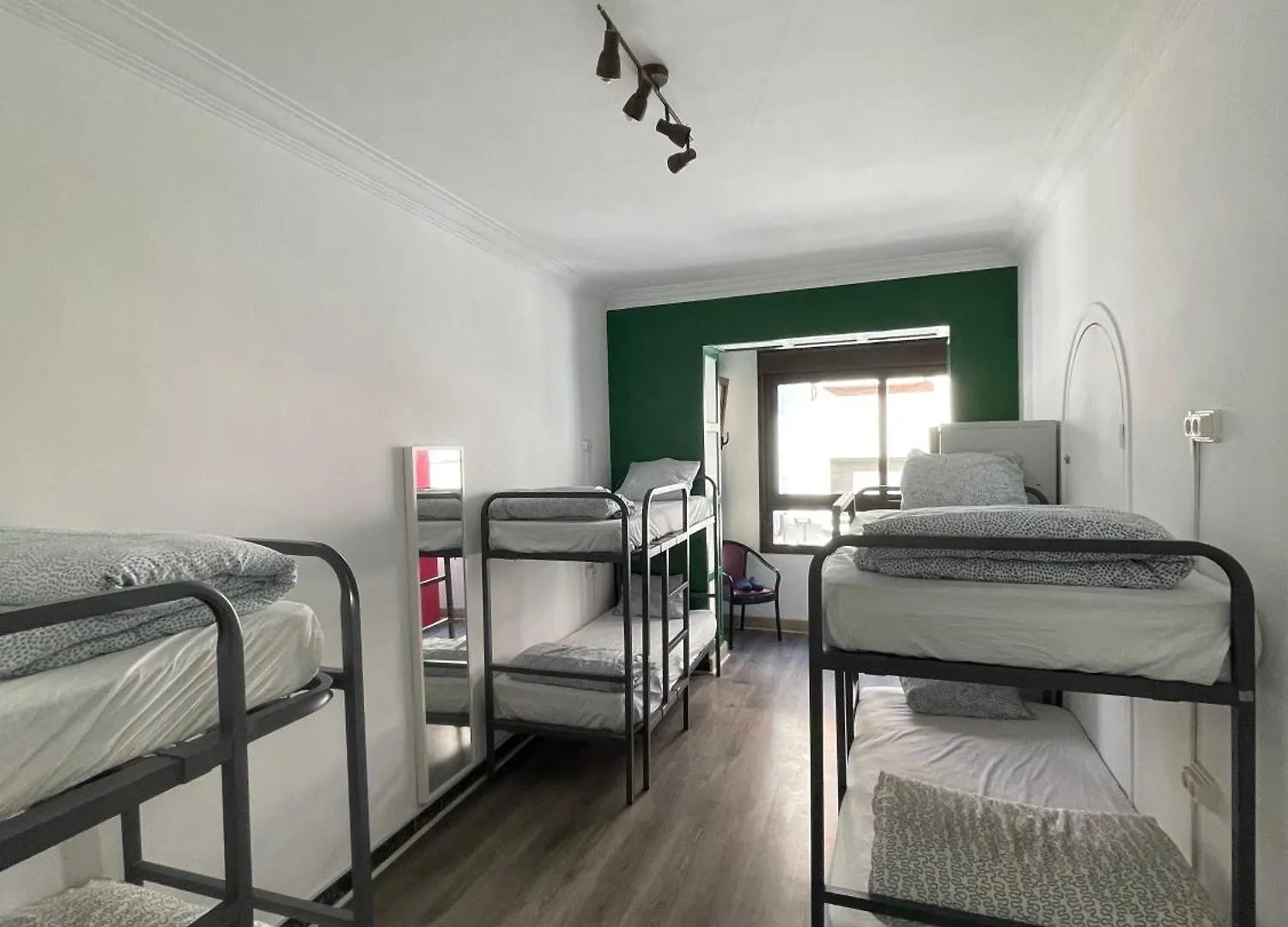 Tarragona Hostel Espagne