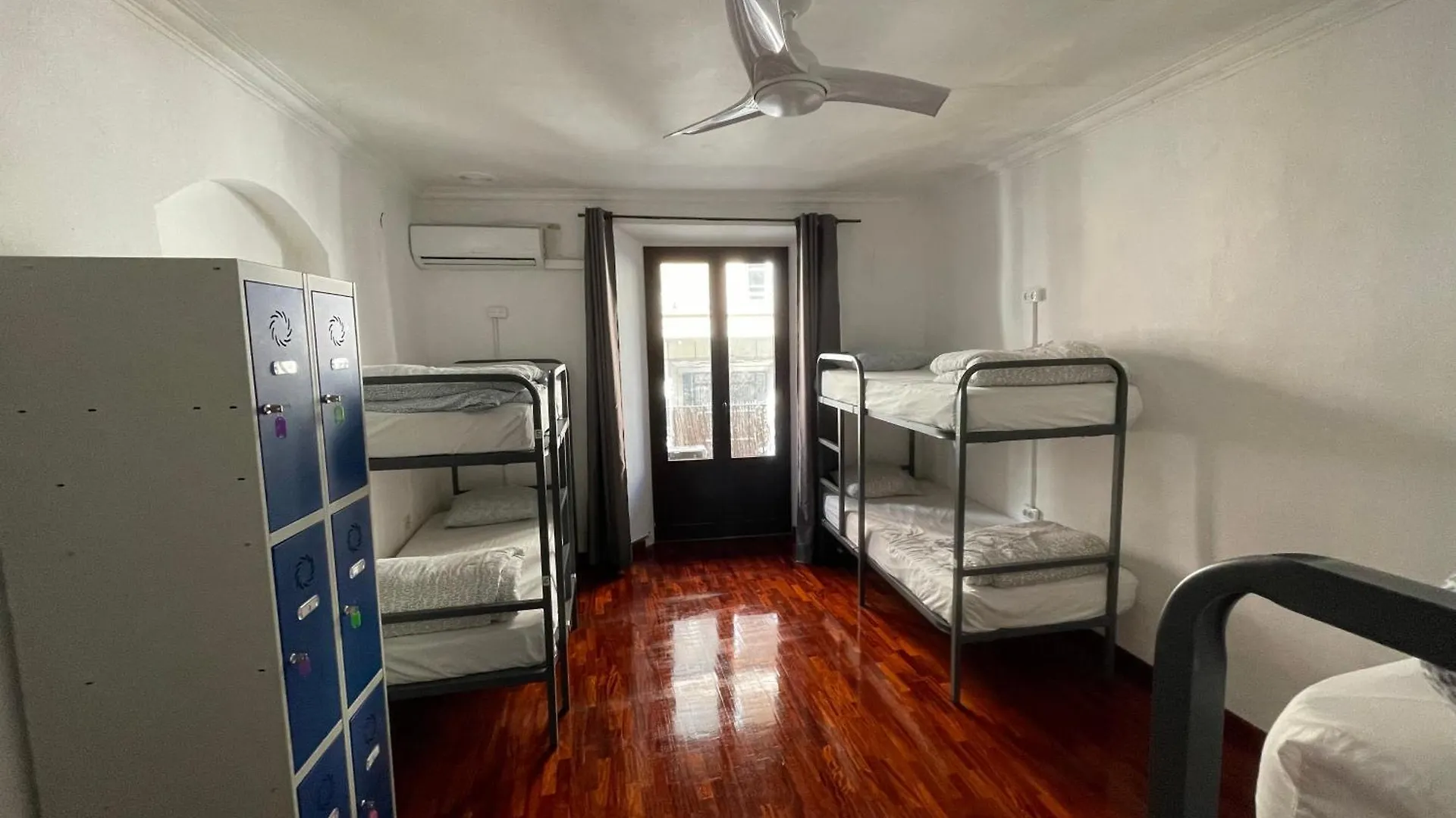 Tarragona Hostel Espagne