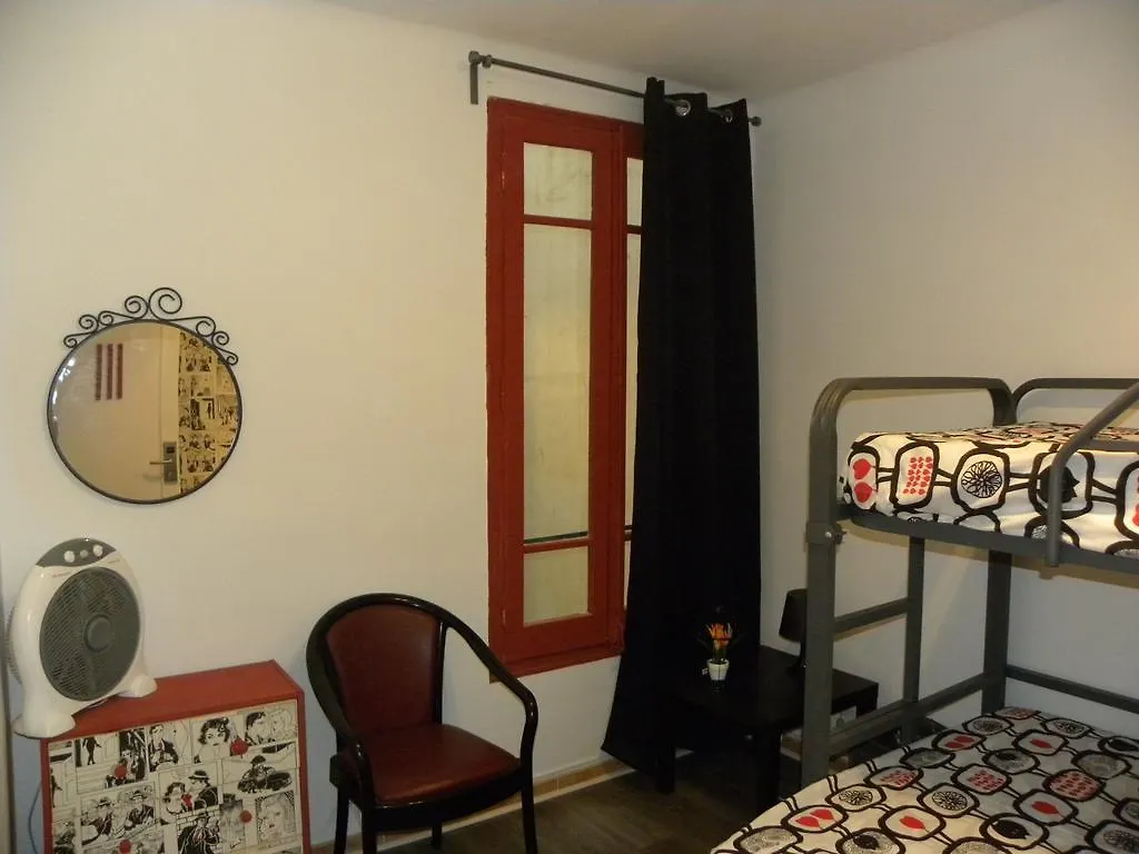 Tarragona Hostel