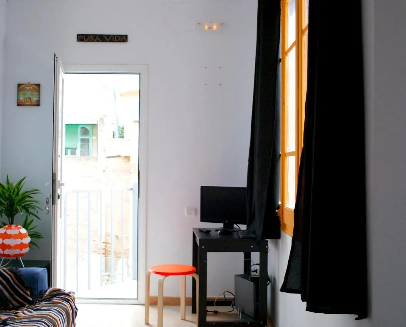 Tarragona Hostel