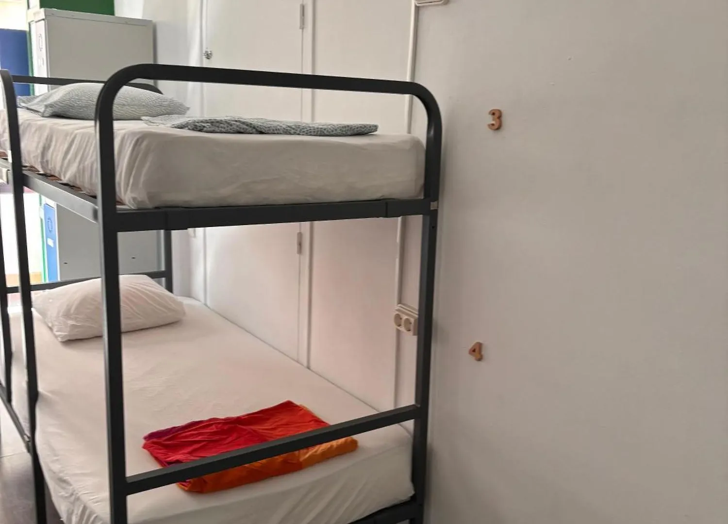 Tarragona Hostel