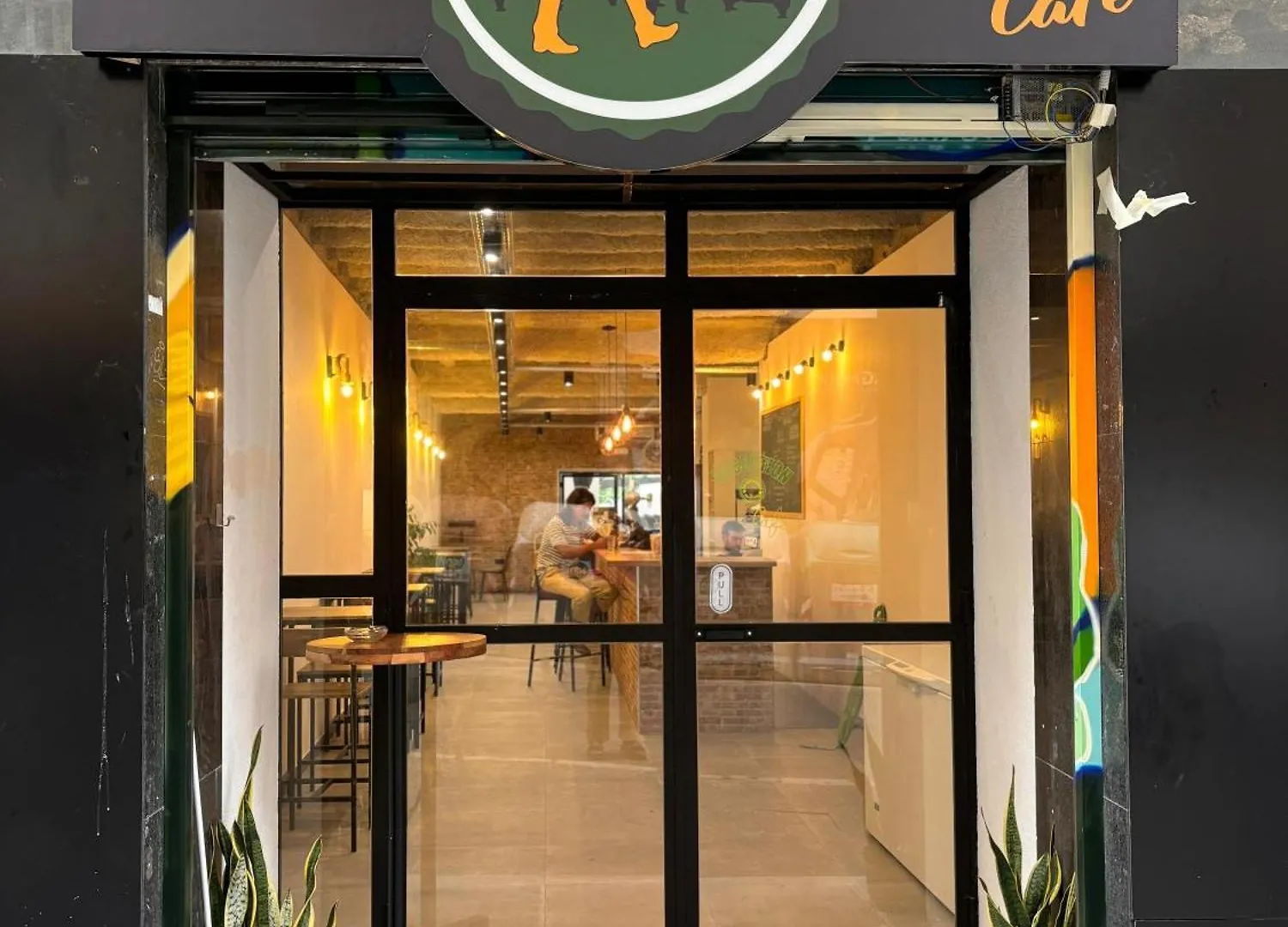 Tarragona Hostel