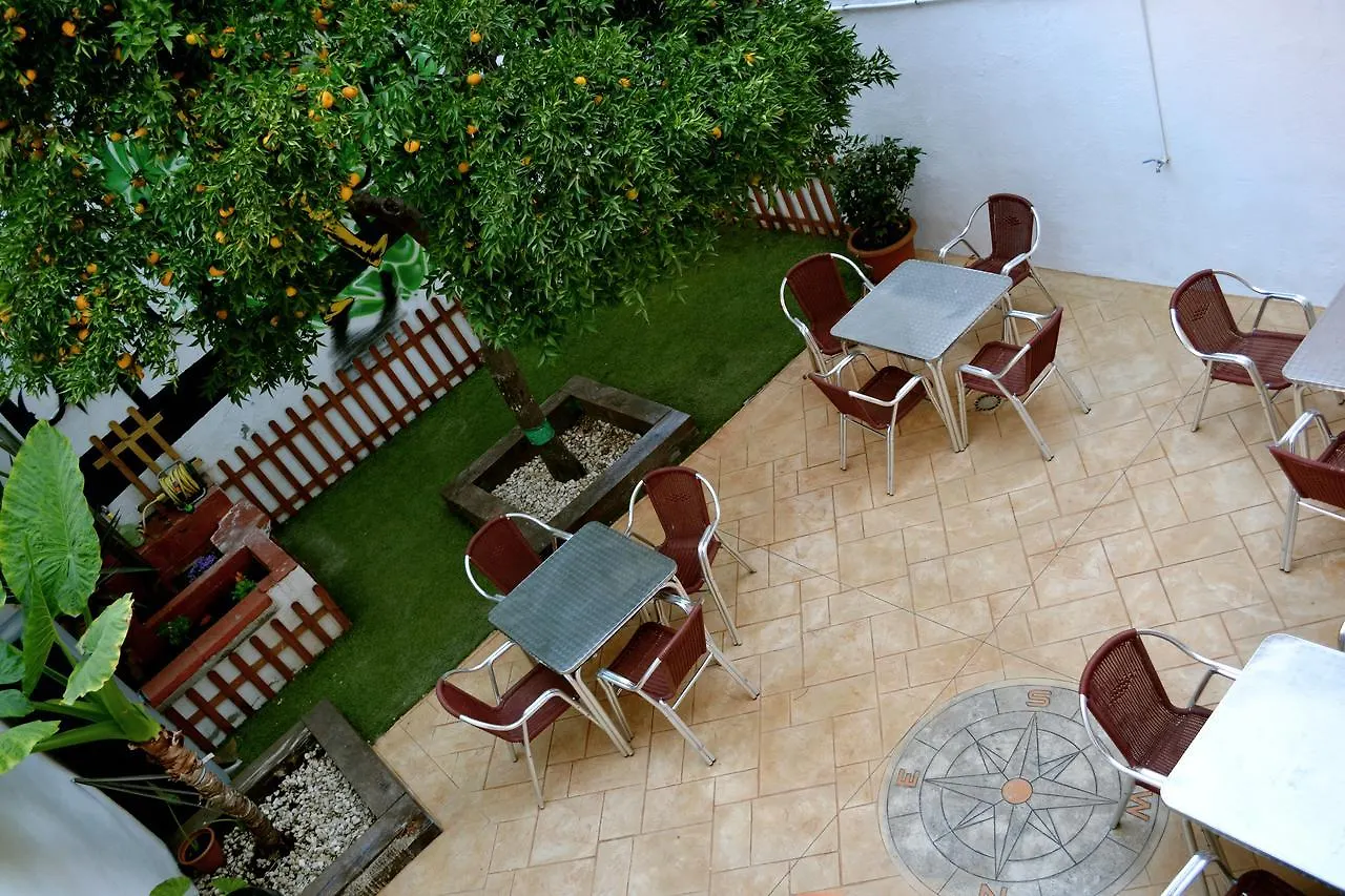 Tarragona Hostel 0*,