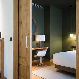 https://hotel-arbaso.sansebastianhotels.net