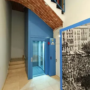 Appartement Apartamento Centro, Tarragone