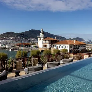 Palacio Arriluce - The Leading Of The World 5*, Getxo Espagne