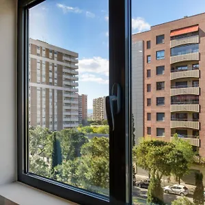 Hotel Ac By Marriott, Tarragone