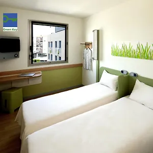 Ibis Budget Lérida