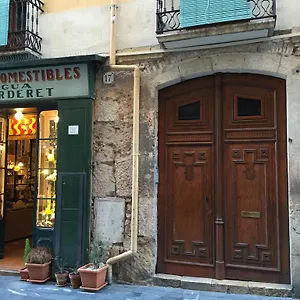 Appartement Merceria -, Tarragone