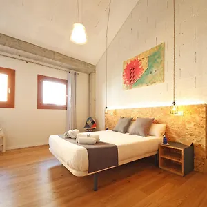 Brick - Turismo De Interior 3*, Palma Espagne