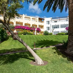 Robinson Club Esquinzo Playa 4*, Pájara Espagne